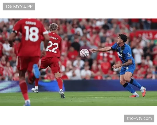 英超场均长传99.6次 较上赛季明显增加